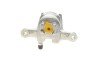 Суппорт гальмівний (задній) (L) Honda FR-V 04-11/Legend III 96-04 (d=38mm) (Nissin) (opt-om) AXIA Brake Calipers 393250 (фото 3)