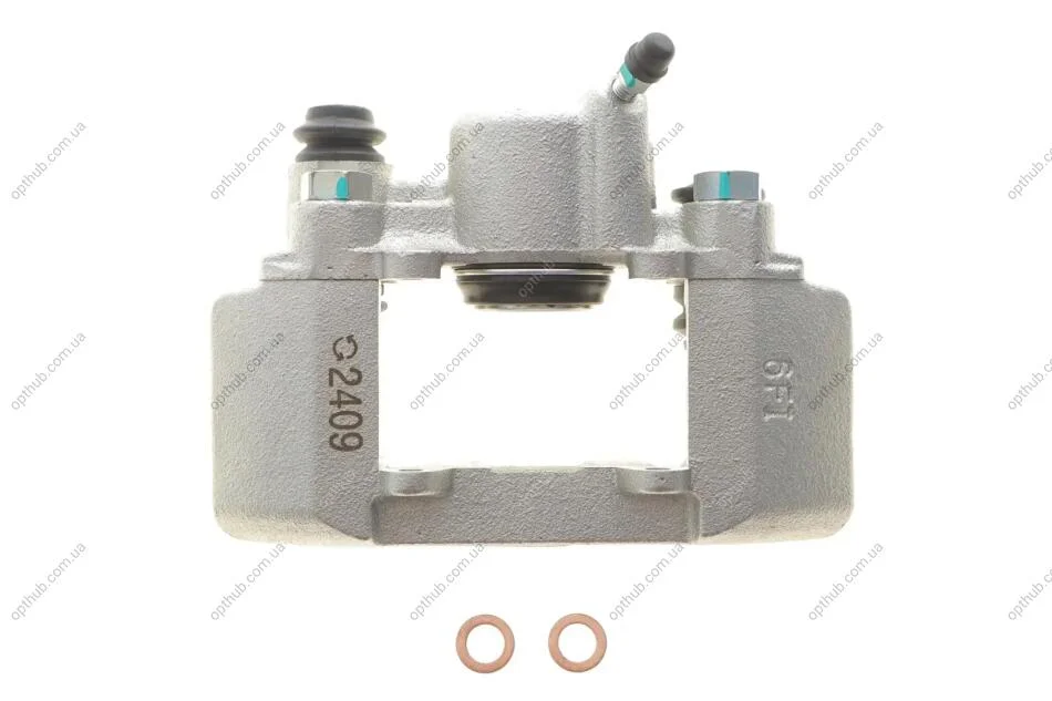Гальмівний супорт AXIA Brake Calipers 393263 (фото 1)