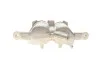 Суппорт гальмівний (передній) (L) Opel Vivaro A/Nissan Primastar 01- (d=40/45mm) (Lucas) UA63 AXIA Brake Calipers 393282 (фото 3)