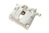 Суппорт гальмівний (передній) (L) Opel Vivaro A/Nissan Primastar 01- (d=40/45mm) (Lucas) UA63 AXIA Brake Calipers 393282 (фото 4)