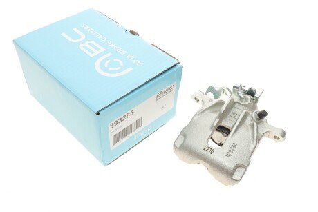 Супорт гальмівний (задній) (R) Renault Trafic II/Opel Vivaro A 01- (d=41mm) (L=70mm) UA63 AXIA Brake Calipers 393285