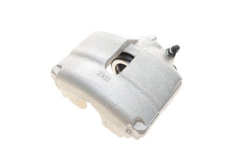 Супорт гальмівний (передній) (L) Audi A1/A3/VW Caddy/Skoda Fabia/Octavia/Superb 04-15 (d=54mm) (opt-om) AXIA Brake Calipers 393362