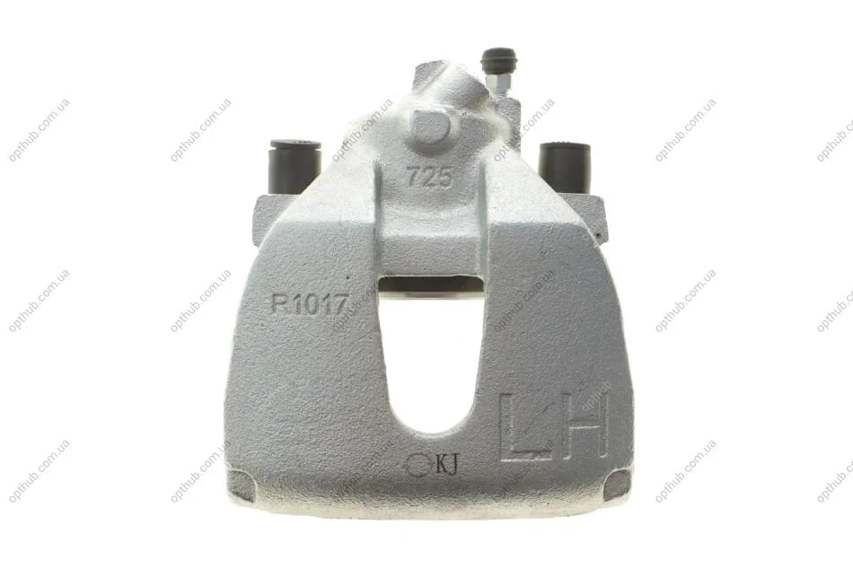 Гальмівний супорт AXIA Brake Calipers 393394 (фото 1)