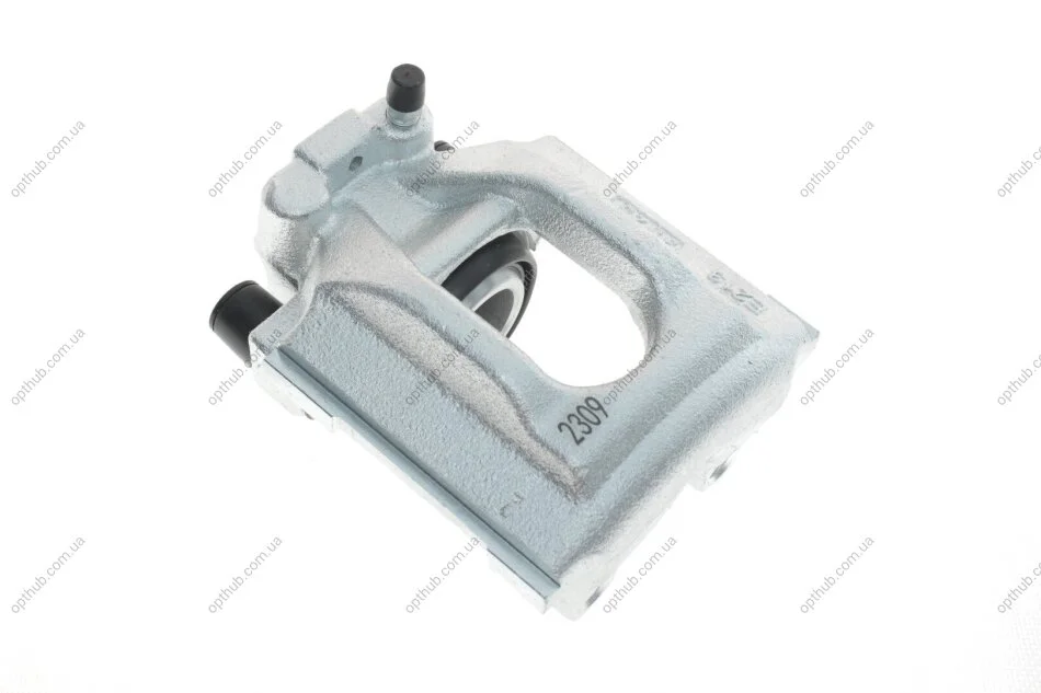 Супорт гальмівний AXIA Brake Calipers 393429 (фото 1)