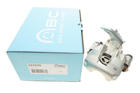 Тормозной суппорт AXIA Brake Calipers 393529