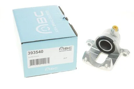 Тормозной суппорт AXIA Brake Calipers 393540