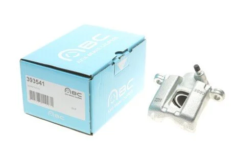 Тормозной суппорт AXIA Brake Calipers 393541