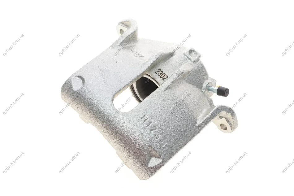 Гальмівний супорт AXIA Brake Calipers 393582 (фото 1)