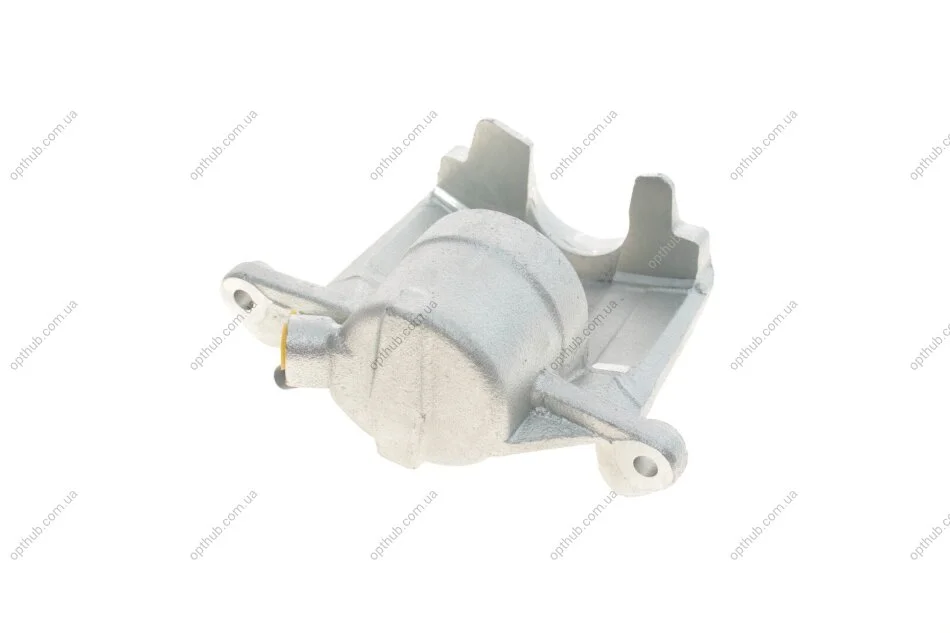 Супорт гальмівний (передній) (R) Renault Megane II/Scenic II 02- (d=54mm) (Bosch) UA63 AXIA Brake Calipers 393583 (фото 1)