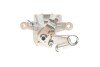 Супорт гальмівний (задній) (R) Citroen C4/Peugeot 307 00-12 (d=38mm) (Bosch) UA63 AXIA Brake Calipers 393659 (фото 3)