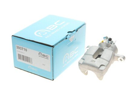 Тормозной суппорт AXIA Brake Calipers 393710