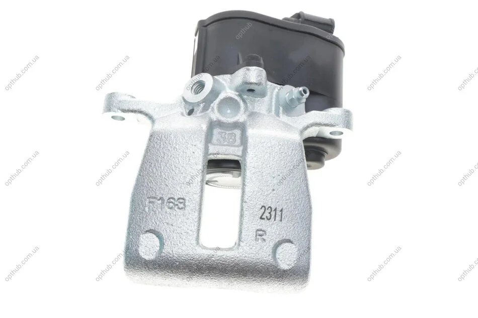 Гальмівний супорт AXIA Brake Calipers 393721 (фото 1)