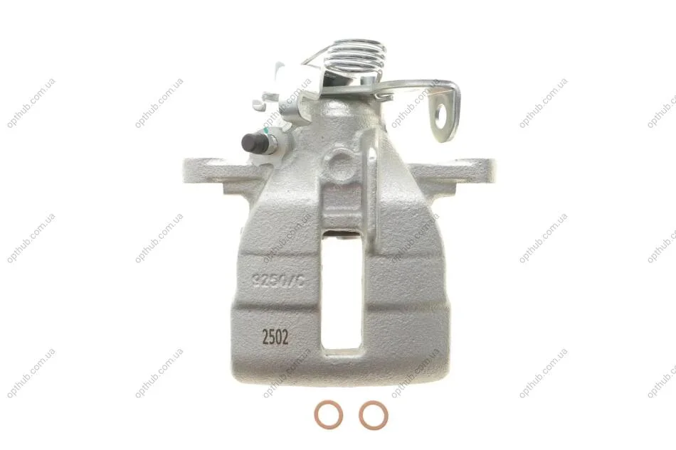 Гальмівний супорт AXIA Brake Calipers 393742 (фото 1)