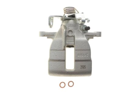 Тормозной суппорт AXIA Brake Calipers 393743