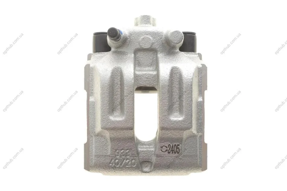 Гальмівний супорт AXIA Brake Calipers 393759 (фото 1)