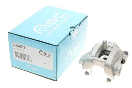 Тормозной суппорт (задний) (R) MB E-class (W211) 02-13 (d=42mm) (Ate) (opt-om) AXIA Brake Calipers 393823