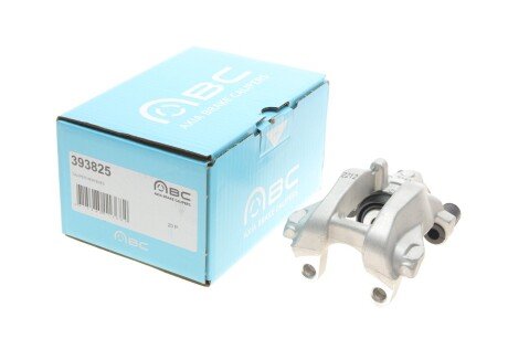 Тормозной суппорт AXIA Brake Calipers 393825