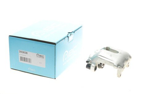 Тормозной суппорт (передний) (L) MB E-class (W211)/R-class (W251) 03-14 (d=44mm) (Ate) UA63 AXIA Brake Calipers 393838