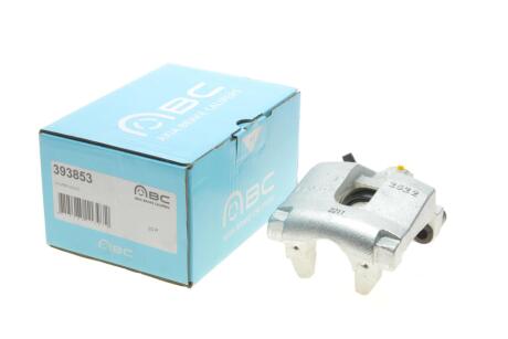 Гальмівний супорт AXIA Brake Calipers 393853