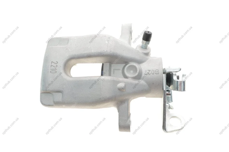 Супорт гальмівний (задній) (L) Citroen Berlingo/Peugeot Partner 99-15 (d=38mm) (Trw) UA63 AXIA Brake Calipers 393870 (фото 1)
