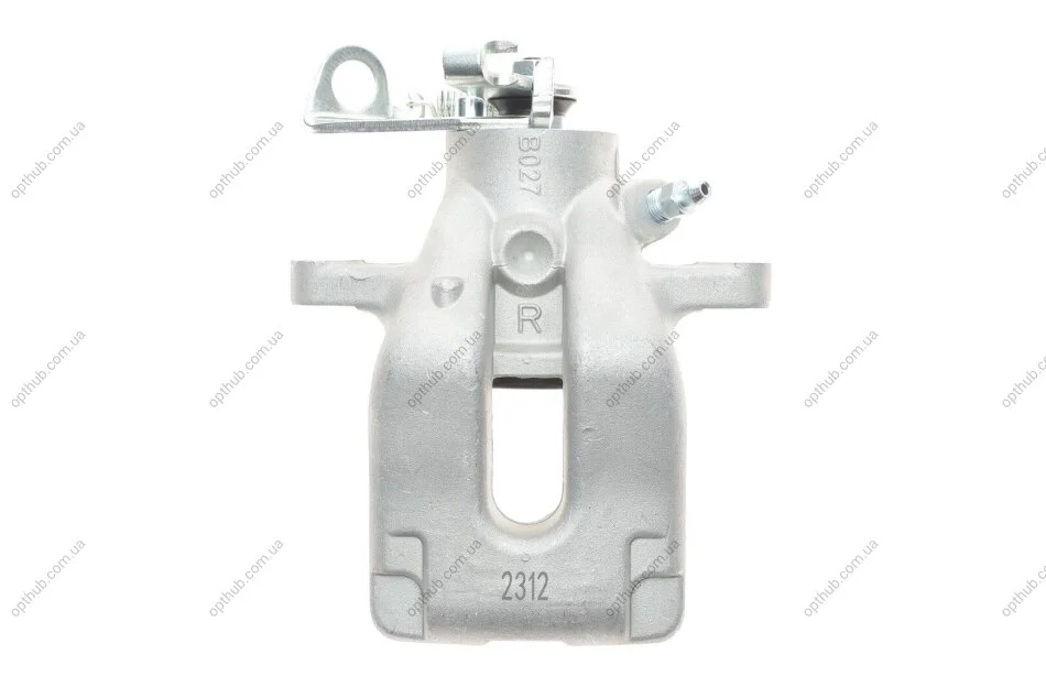 Супорт гальмівний AXIA Brake Calipers 393871 (фото 1)