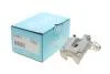 Супорт гальмівний (задній) (L) Citroen C2/C3/C4/Peugeot 207/208 02- (d=38mm) (Lucas) (opt-om) AXIA Brake Calipers 393872 (фото 1)