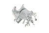 Супорт гальмівний (задній) (R) Citroen C2/C3/C4/Peugeot 207/208 02- (d=38mm) (Lucas) UA63 AXIA Brake Calipers 393873 (фото 3)