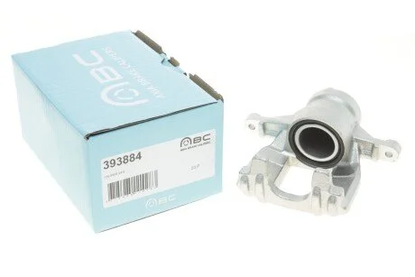 Тормозной суппорт (задний) (L) MB Sprinter 208-319/VW Crafter 30-35 06- (d=51mm) (Bosch) UA63 AXIA Brake Calipers 393884