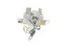 Супорт гальмівний (задній) (R) Skoda Octavia II/VW Golf V/VI 05-13 (d=38mm) (Trw) UA63 AXIA Brake Calipers 393895 (фото 4)