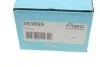 Супорт гальмівний (задній) (R) Skoda Octavia II/VW Golf V/VI 05-13 (d=38mm) (Trw) UA63 AXIA Brake Calipers 393895 (фото 6)