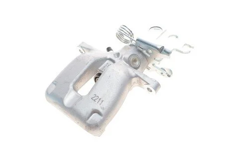 Тормозной суппорт (задний) (R) VW Caddy III 03- (d=41mm) (Trw) UA63 AXIA Brake Calipers 393897