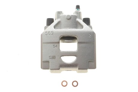 Тормозной суппорт AXIA Brake Calipers 393906