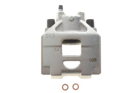 Тормозной суппорт AXIA Brake Calipers 393907
