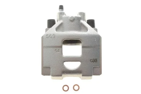 Гальмівний супорт AXIA Brake Calipers 393907