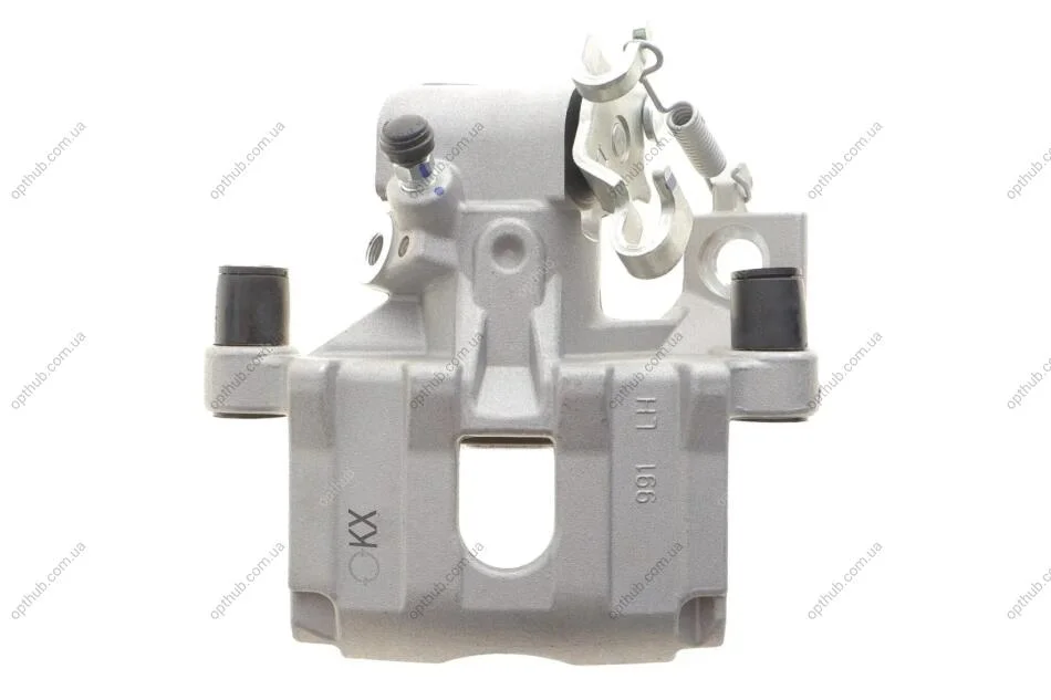 Гальмівний супорт AXIA Brake Calipers 393908 (фото 1)