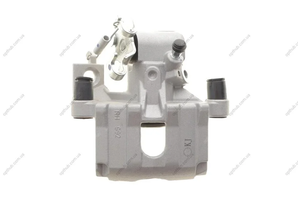 Гальмівний супорт AXIA Brake Calipers 393909 (фото 1)