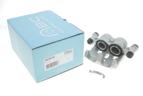 Супорт гальмівний AXIA Brake Calipers 393910