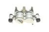 Супорт гальмівний (передній) (L) Peugeot Boxer/Citroen Jumper II 06- (d=46/52mm) (Brembo) (opt-om) AXIA Brake Calipers 393916 (фото 3)