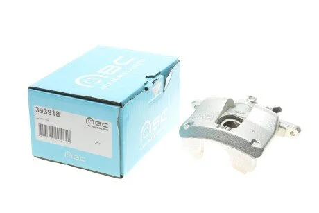 Тормозной суппорт AXIA Brake Calipers 393918