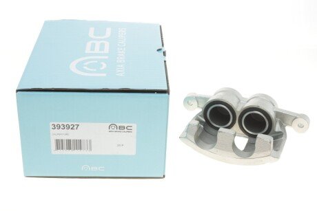 Супорт гальмівний (передній) (R) Ford Transit 06-14 (d=48mm) (Bosch) UA63 AXIA Brake Calipers 393927