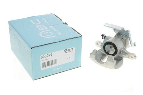 Супорт гальмівний (задній) (R) Ford Transit/Tourneo 2.2TDCi 06-14 (d=48mm) (Bosch) UA63 AXIA Brake Calipers 393929