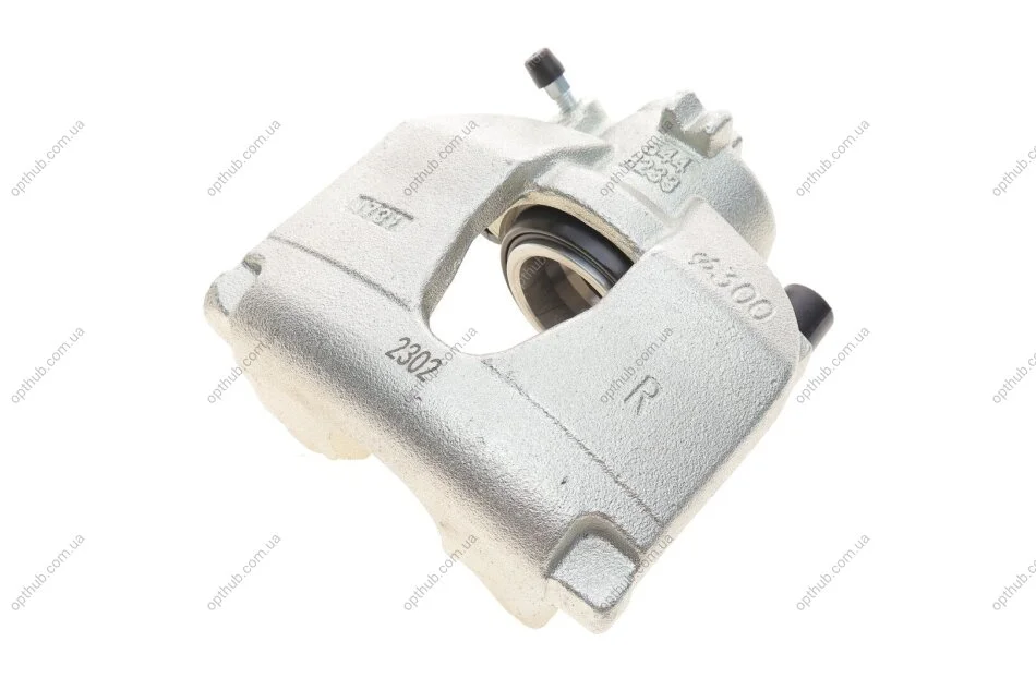 Супорт гальмівний AXIA Brake Calipers 393941 (фото 1)