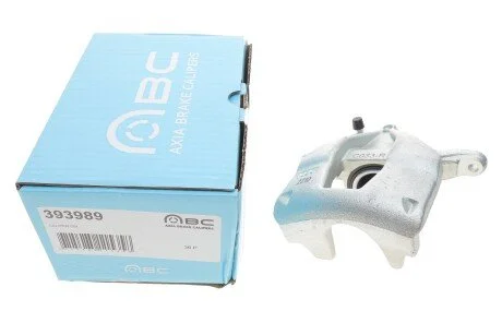 Тормозной суппорт (передний) (R) Fiat Doblo/Punto/Opel Combo/Corsa D 01- (d=54mm) (Bosch) UA63 AXIA Brake Calipers 393989