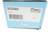 Супорт гальмівний (передній) (R) Fiat Doblo/Punto/Opel Combo/Corsa D 01- (d=54mm) (Bosch) UA63 AXIA Brake Calipers 393989 (фото 5)