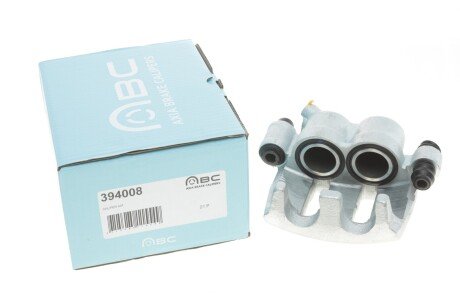 Супорт гальмівний (передній) (L) Opel Movano A/Renault Master II 01- (d=45mm) (Bosch) UA63 AXIA Brake Calipers 394008