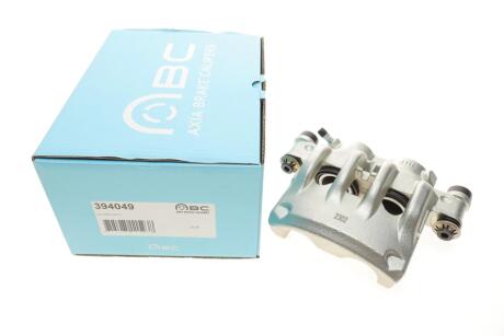 Тормозной суппорт AXIA Brake Calipers 394049