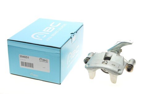 Гальмівний супорт AXIA Brake Calipers 394051