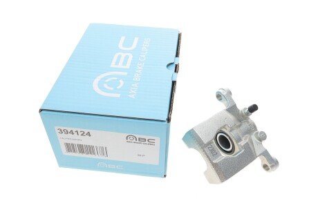 Супорт гальмівний (задній) (L) Nissan Juke/NV200/Qashqai 06- (d=35mm) (Akebono) (opt-om) AXIA Brake Calipers 394124