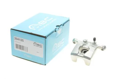 Тормозной суппорт (задний) (R) Nissan Juke/NV200/Qashqai 06- (d=35mm) (Akebono) (opt-om) AXIA Brake Calipers 394125