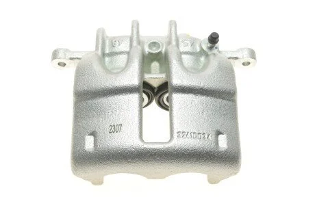 Тормозной суппорт (передний) (L) Citroen Jumpy II/Peugeot Expert 07- (d=45/48mm) (Trw) UA63 AXIA Brake Calipers 394168